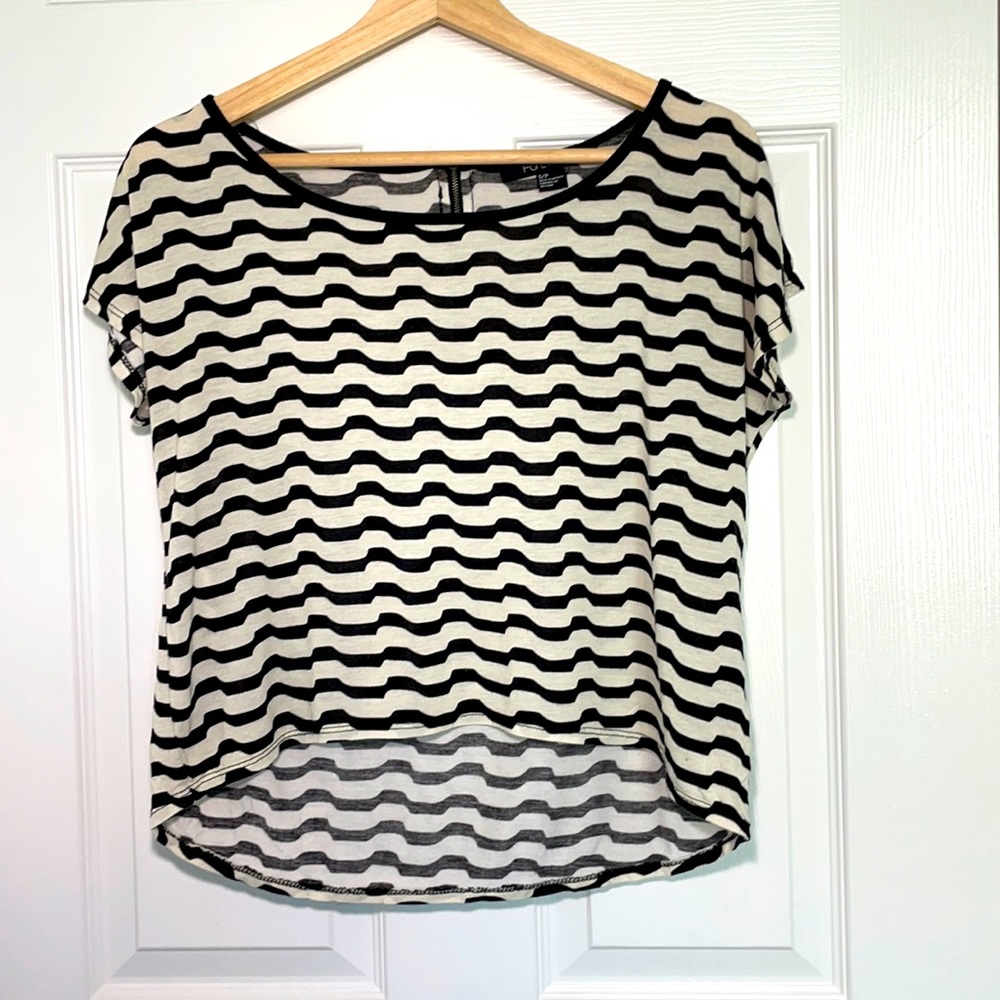half sleeves shirt